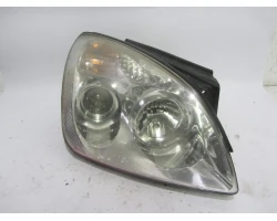 FARO ANTERIORE DESTRO Kia Carens 2007 2.0D
