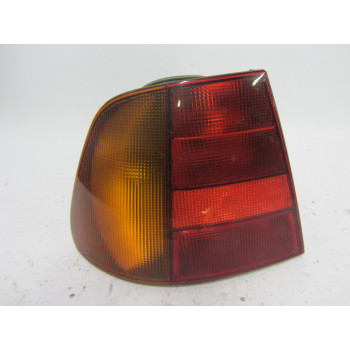TAIL LIGHT LEFT Volkswagen Polo 1998 1.4 CLASSIC 