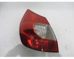 TAIL LIGHT LEFT Renault SCENIC 2007 1.5 DCI 