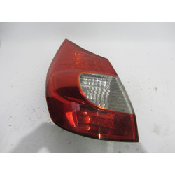 TAIL LIGHT LEFT Renault SCENIC 2007 1.5 DCI 