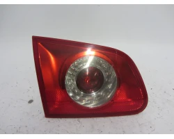 TAIL LIGHT LEFT Volkswagen Passat 2007 2.0 TDI VARIANT 4-motion
