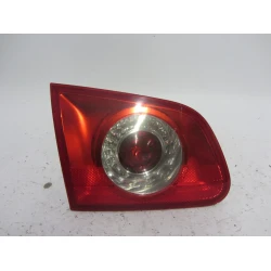 TAIL LIGHT LEFT Volkswagen Passat 2007 2.0 TDI VARIANT 4-motion