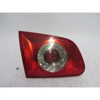 TAIL LIGHT LEFT Volkswagen Passat 2007 2.0 TDI VARIANT 4-motion