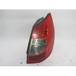 TAIL LIGHT RIGHT Renault SCENIC 2007 1.5 DCI 