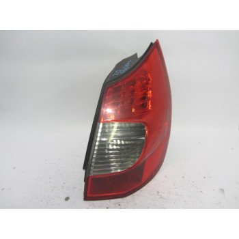 TAIL LIGHT RIGHT Renault SCENIC 2007 1.5 DCI 
