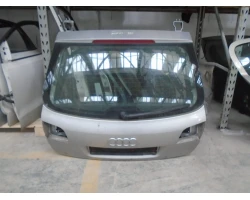 COFANO POSTERIORE Audi A6, S6 2005 2.7TDI AVANT