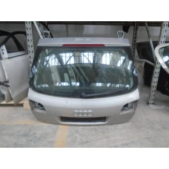 COFANO POSTERIORE Audi A6, S6 2005 2.7TDI AVANT