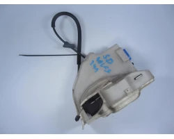 DOOR LOCK FRONT RIGHT Volkswagen Golf 2008 2.0 TDI 4Motion