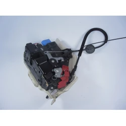 DOOR LOCK FRONT RIGHT Volkswagen Golf 2008 2.0 TDI 4Motion