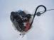 ZAKLEP  SPREDAJ DESNA Volkswagen Golf 2008 2.0 TDI 4Motion
