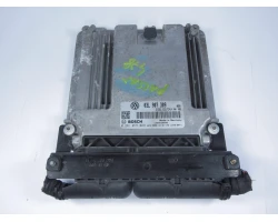 ENGINE CONTROL UNIT Volkswagen Passat 2010 2.0TDI AUT. VARIANT 03l907309