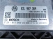 ENGINE CONTROL UNIT Volkswagen Passat 2010 2.0TDI AUT. VARIANT 03l907309