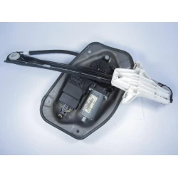 MEHANIZEM ŠIPE  ZADAJ DESNA Volkswagen Golf 2008 2.0 TDI 4Motion 1k0830402e