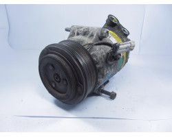 AIR CONDITIONING COMPRESSOR Opel Astra 2005 1.7DTH 13124751