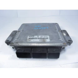 ENGINE CONTROL UNIT Renault LAGUNA 2002 1.9 8200153946