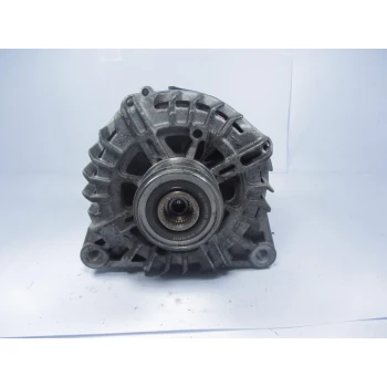 ALTERNATOR Peugeot 207 2011 1.6 HDI 16V 9678048880