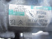 AIR CONDITIONING COMPRESSOR Peugeot 207 2011 1.6 HDI 16V 9671216280