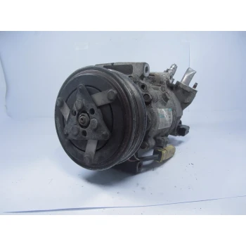 COMPRESSORE CLIMATIZZATORE Peugeot 207 2011 1.6 HDI 16V 9671216280