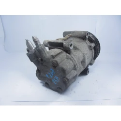 COMPRESSORE CLIMATIZZATORE Peugeot 207 2011 1.6 HDI 16V 9671216280