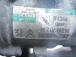 COMPRESSORE CLIMATIZZATORE Peugeot 207 2011 1.6 HDI 16V 9671216280