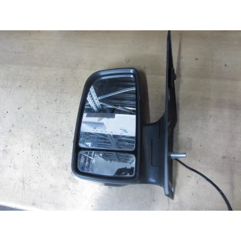 MIRROR LEFT Volkswagen Crafter 2012 35 2.0 TDI 2E1857507