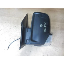 RETROVISORE SINISTRO Volkswagen Crafter 2012 35 2.0 TDI 2E1857507