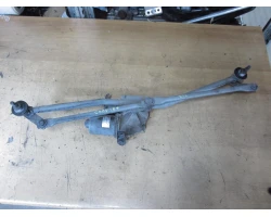WIPER MECHANISM Renault MEGANE 2007 GRANDTOUR 1.5DCI