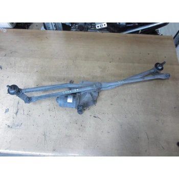 WIPER MECHANISM Renault MEGANE 2007 GRANDTOUR 1.5DCI