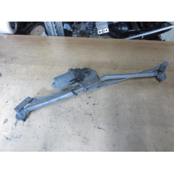WIPER MECHANISM Renault MEGANE 2007 GRANDTOUR 1.5DCI