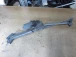 WIPER MECHANISM Renault MEGANE 2007 GRANDTOUR 1.5DCI
