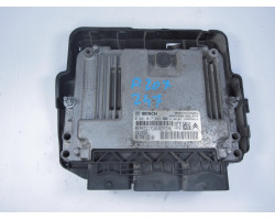 ENGINE CONTROL UNIT Peugeot 207 2011 1.6 HDI 16V 9677013180