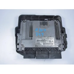 CENTRALINA INIEZIONE MOTORE Peugeot 207 2011 1.6 HDI 16V 9677013180