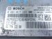 CENTRALINA INIEZIONE MOTORE Peugeot 207 2011 1.6 HDI 16V 9677013180