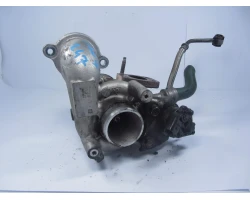 TURBINA Peugeot 207 2011 1.6 HDI 16V 9673283680