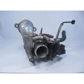 TURBINA Peugeot 207 2011 1.6 HDI 16V 9673283680