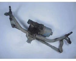MEHANIZEM Z MOTORČKOM BRISALCEV Peugeot 207 2011 1.6 HDI 16V