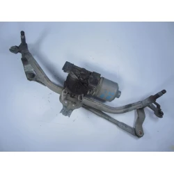WIPER MECHANISM Peugeot 207 2011 1.6 HDI 16V