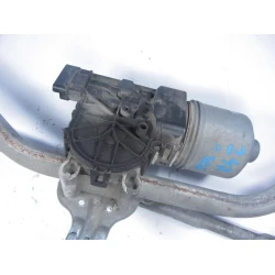 MEHANIZEM Z MOTORČKOM BRISALCEV Peugeot 207 2011 1.6 HDI 16V