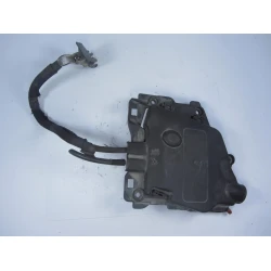 CENTRALINA SCATOLA FUSIBILI Peugeot 207 2011 1.6 HDI 16V 9675123880
