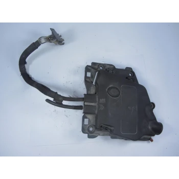 CENTRALINA SCATOLA FUSIBILI Peugeot 207 2011 1.6 HDI 16V 9675123880