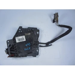 NOSILEC VAROVALK Peugeot 207 2011 1.6 HDI 16V 9675123880