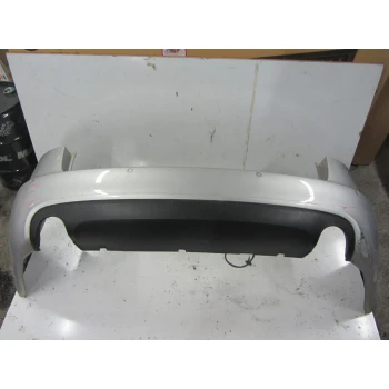 BUMPER REAR Audi A6, S6 2005 2.7TDI AVANT