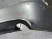 BUMPER REAR Audi A6, S6 2005 2.7TDI AVANT
