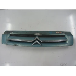 OKRASNA MASKA Citroën BERLINGO 2 2003 2.0 HDI MUL