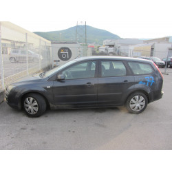 CAR FOR PARTS Ford Focus 2007 WAGON 1.6 TDCI 