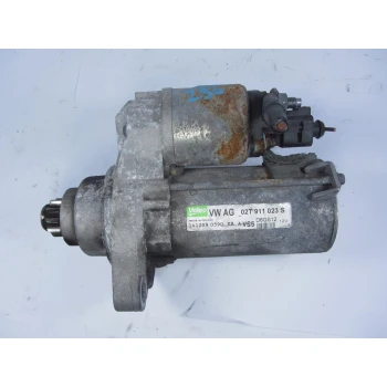 ZAGANJALNIK Seat Ibiza 2010 1.2 02t911023s