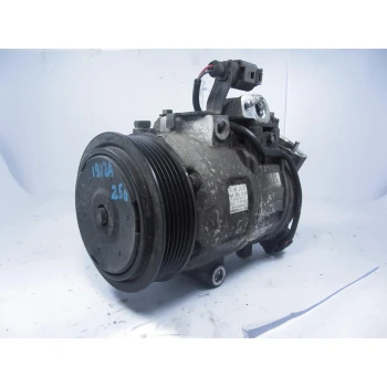 COMPRESSORE CLIMATIZZATORE Seat Ibiza 2010 1.2 6q0820808g