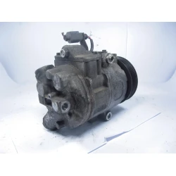 AIR CONDITIONING COMPRESSOR Seat Ibiza 2010 1.2 6q0820808g