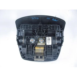 AIRBAG VOLANTE Renault MEGANE III  2011 1.5 DCI 985100007r