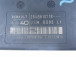 FUSE BOX Renault MEGANE III  2011 1.5 DCI 284b61871r